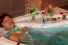 Vignettes Bain jaccuzzi Natur&Zen